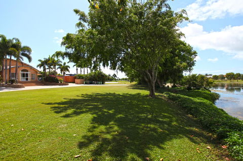 Windmill Motel & Events Centre - Accommodation Bookings 13