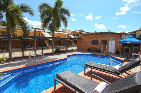 Windmill Motel & Events Centre - Accommodation Bookings 5