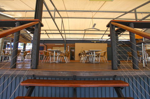 Windmill Motel & Events Centre - Accommodation Bookings 6