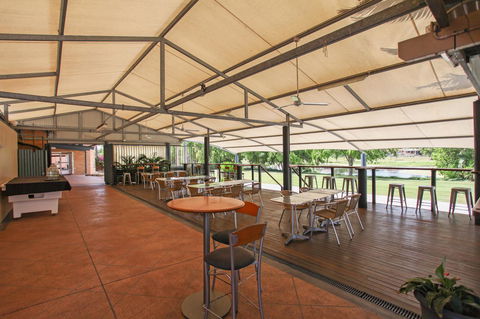 Windmill Motel & Events Centre - Accommodation Bookings 8