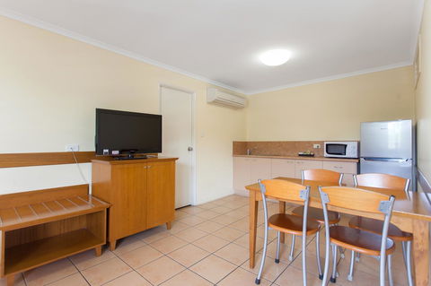Windmill Motel & Events Centre - Accommodation Bookings 1