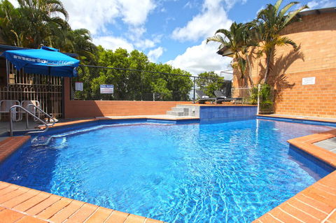 Windmill Motel & Events Centre - Accommodation Bookings 11