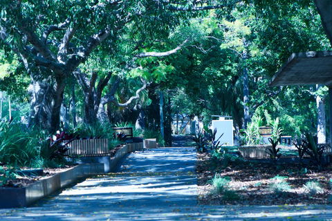 Soho Brisbane - Accommodation Bookings 4