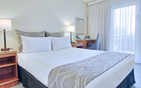 Soho Brisbane - Accommodation Bookings 0