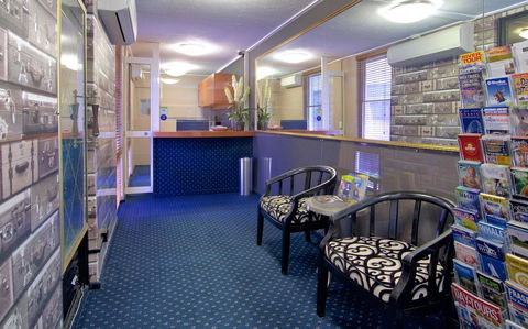 Soho Brisbane - Accommodation Bookings 13