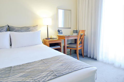 Soho Brisbane - Accommodation Bookings 29