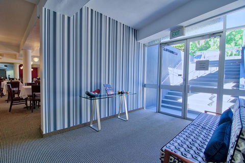Soho Brisbane - Accommodation Bookings 24