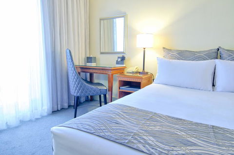 Soho Brisbane - Accommodation Bookings 32