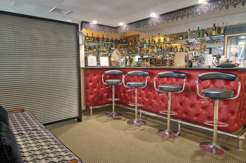 Soho Brisbane - Accommodation Bookings 19