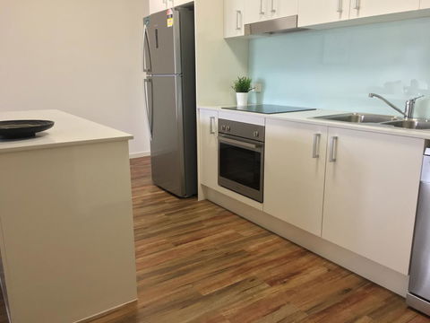Arise Princess Regent Apartments - Accommodation Bookings 16