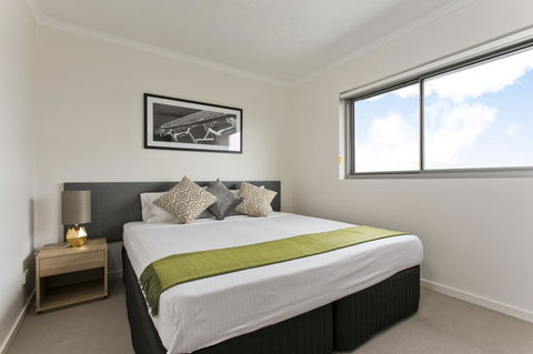 Arise Princess Regent Apartments - Accommodation Bookings 7