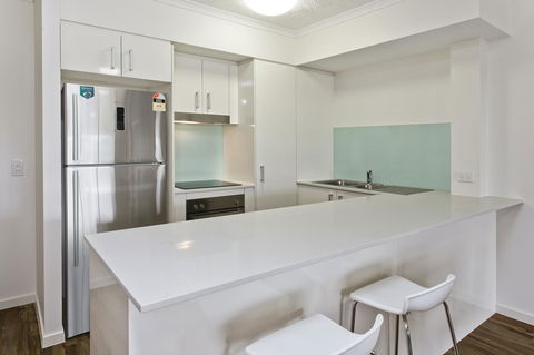 Arise Princess Regent Apartments - Accommodation Bookings 5