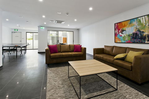 Arise Princess Regent Apartments - Accommodation Bookings 15
