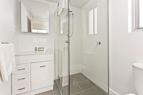 Arise Princess Regent Apartments - Accommodation Bookings 8