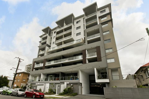 Arise Princess Regent Apartments - Accommodation Bookings 1
