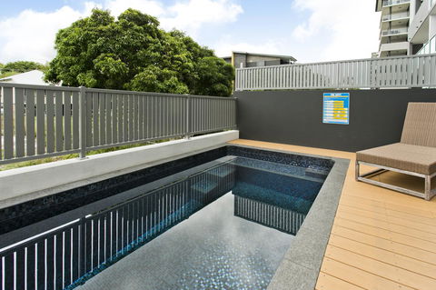 Arise Princess Regent Apartments - Accommodation Bookings 14
