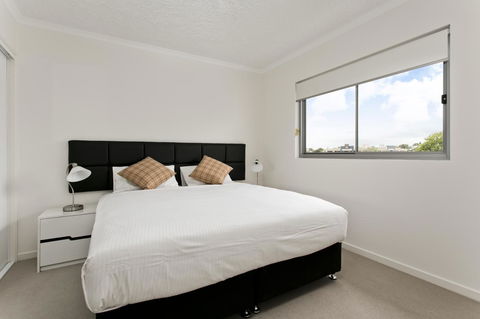 Arise Princess Regent Apartments - Accommodation Bookings 12
