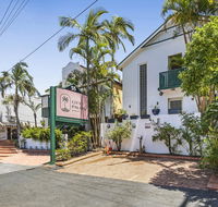 City Palms Brisbane - Accommodation Bookings