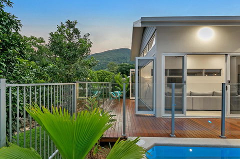 Oceans Edge Holiday Home - Accommodation Bookings 17