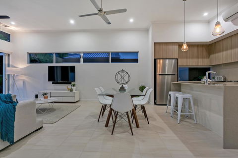 Oceans Edge Holiday Home - Accommodation Bookings 5