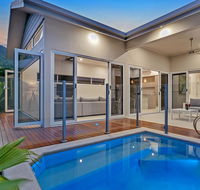Oceans Edge Holiday Home - Accommodation Bookings