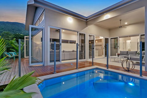 Oceans Edge Holiday Home - Accommodation Bookings 0