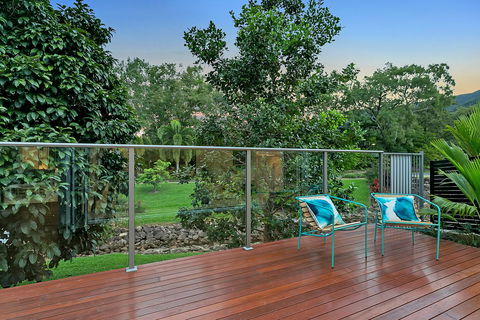 Oceans Edge Holiday Home - Accommodation Bookings 1