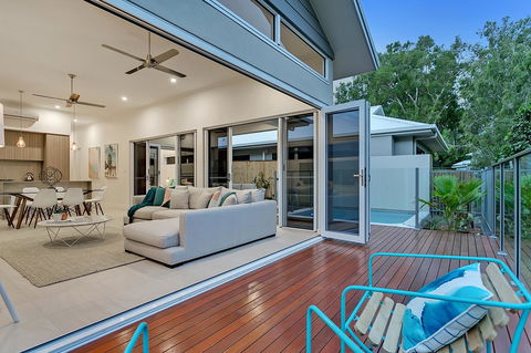 Oceans Edge Holiday Home - Accommodation Bookings 4