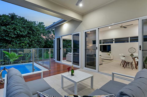 Oceans Edge Holiday Home - Accommodation Bookings 15