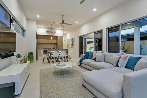 Oceans Edge Holiday Home - Accommodation Bookings 3