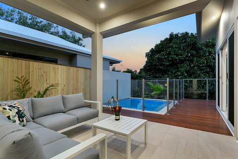Oceans Edge Holiday Home - Accommodation Bookings 16