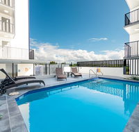 Direct Hotels - Pacific Sands - Accommodation Bookings