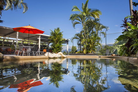 Amaroo At Trinity - Accommodation Bookings 13