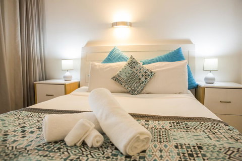 Amaroo At Trinity - Accommodation Bookings 16