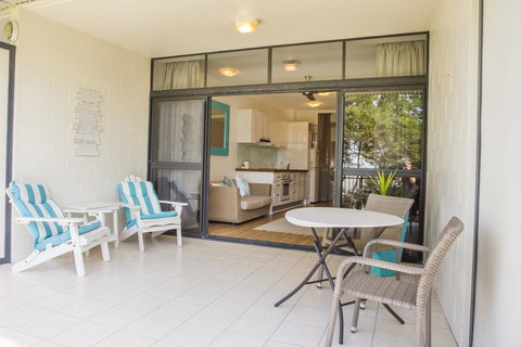 Amaroo At Trinity - Accommodation Bookings 24