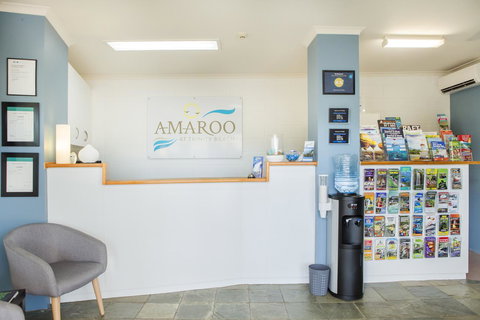Amaroo At Trinity - Accommodation Bookings 9