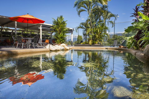 Amaroo At Trinity - Accommodation Bookings 3