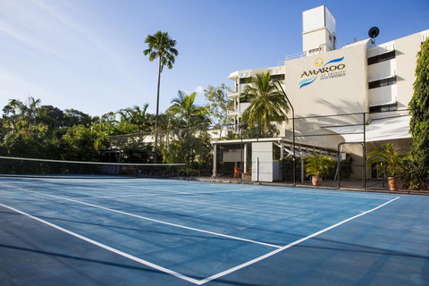 Amaroo At Trinity - Accommodation Bookings 19