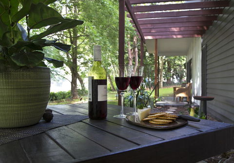 Bower 63 - Accommodation Bookings 9