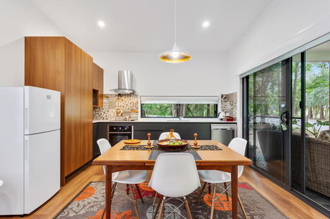 Bower 63 - Accommodation Bookings 2
