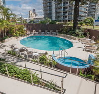 Norfolk Luxury Beachfront Apartments - Accommodation Bookings