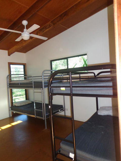 1770 Southern Cross Travellers Retreat - Accommodation Bookings 30