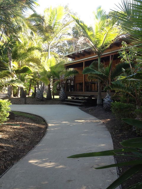 1770 Southern Cross Travellers Retreat - Accommodation Bookings 13