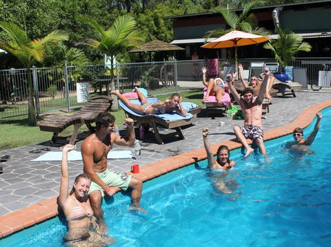 1770 Southern Cross Travellers Retreat - Accommodation Bookings 7