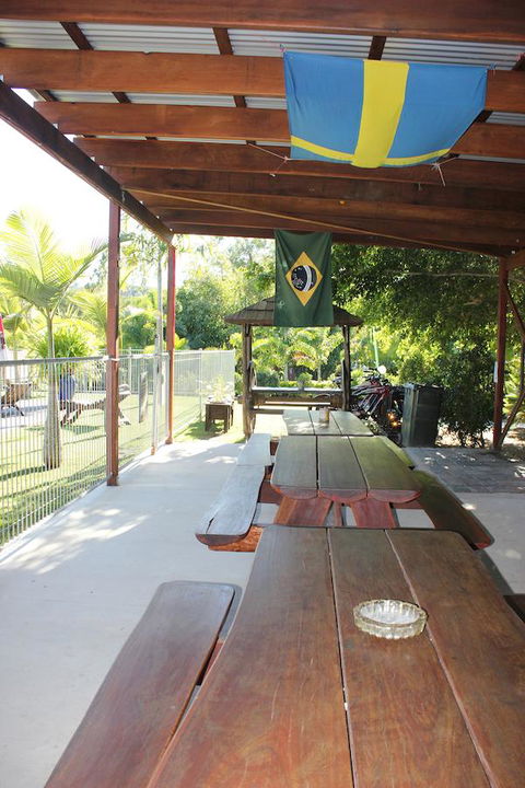 1770 Southern Cross Travellers Retreat - Accommodation Bookings 19