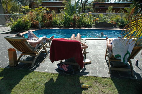 1770 Southern Cross Travellers Retreat - Accommodation Bookings 4