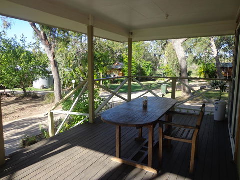 1770 Southern Cross Travellers Retreat - Accommodation Bookings 11
