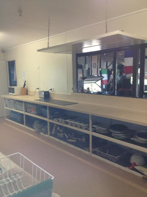 1770 Southern Cross Travellers Retreat - Accommodation Bookings 20