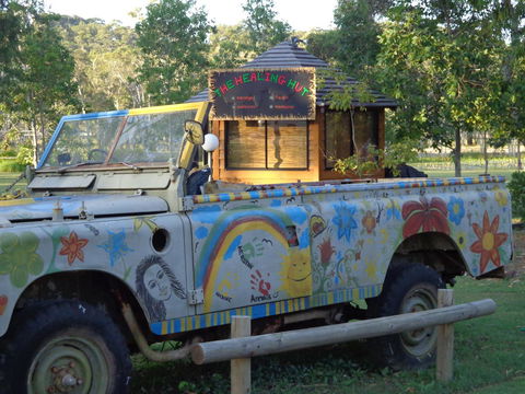 1770 Southern Cross Travellers Retreat - Accommodation Bookings 10