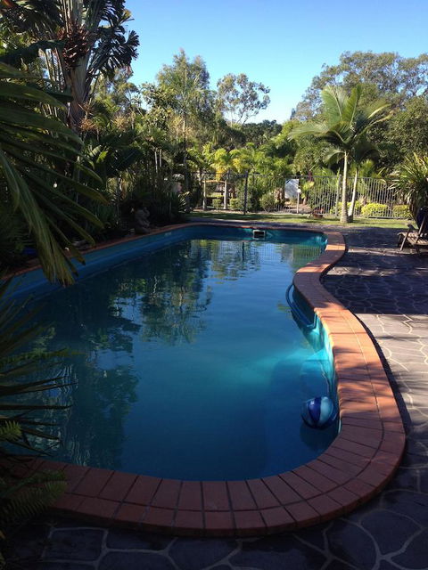 1770 Southern Cross Travellers Retreat - Accommodation Bookings 9